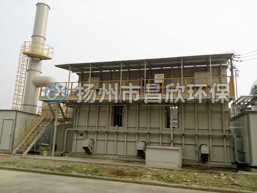 揚(yáng)州市昌欣環(huán)保科技有限公司應(yīng)用范圍是什么？