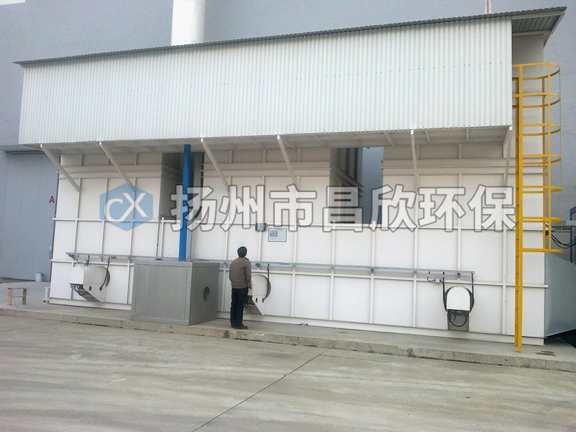 揚(yáng)州市昌欣環(huán)?？萍加邢薰局鳡I產(chǎn)品是什么？